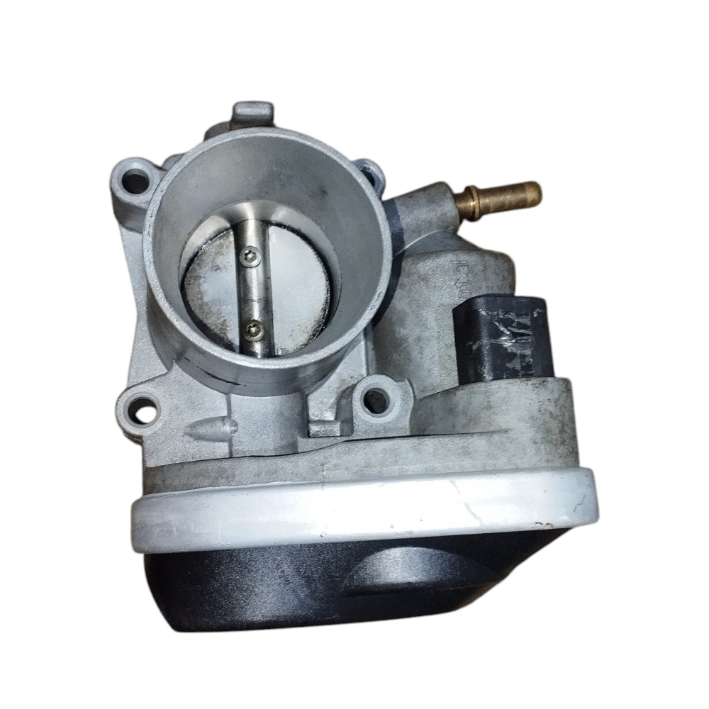 Corpo Borboleta Tbi Renault Logan Sandero 1.0 16v 2008 2013
