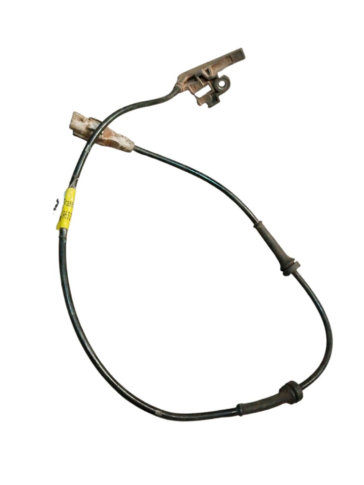 Sensor Abs Traseiro Peugeot 307 1.6 2011