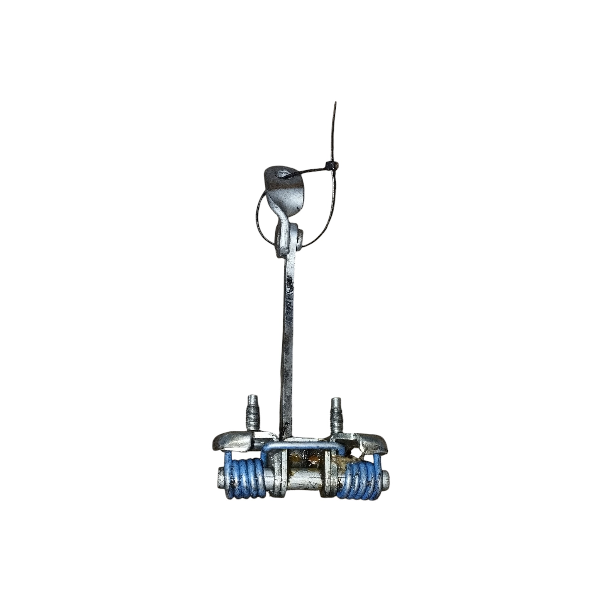 Limitador De Porta Dianteira Esquerda Renault Duster 2016 Dianteira Esquerda 1