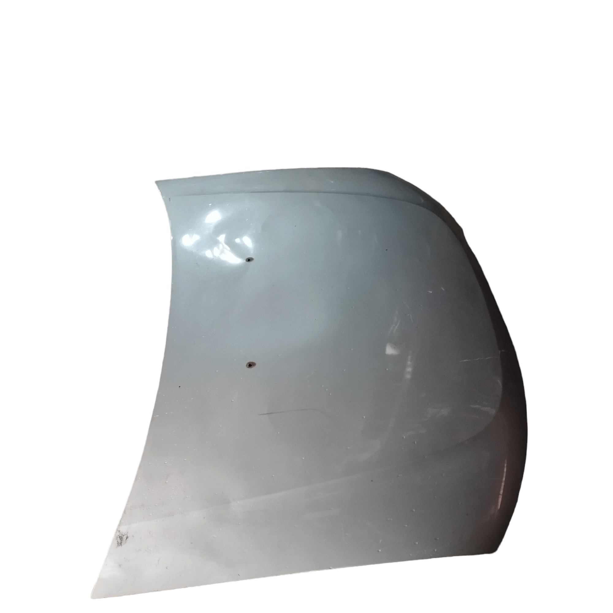 Capô Renault Duster 2012 A 2017 5