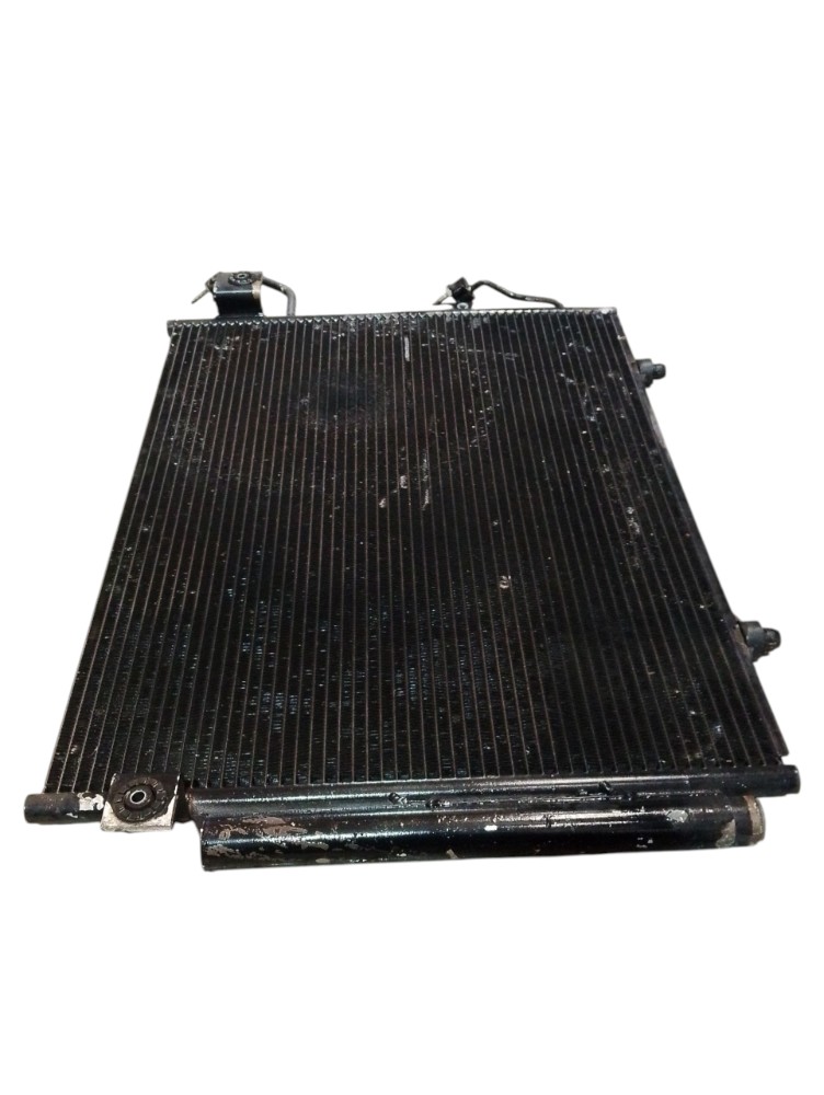 Condensador Do Arcondicionado Mitsubishi Pajero 3.8 2008
