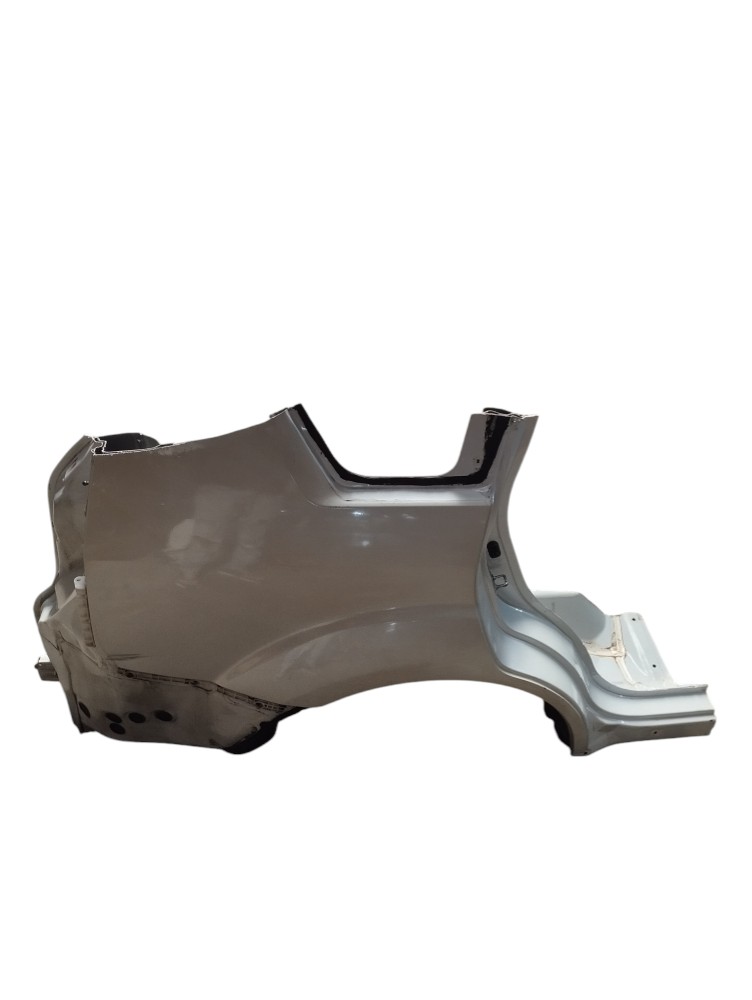 Lateral Traseira Direita Mitsubishi Outlander 2012 2013