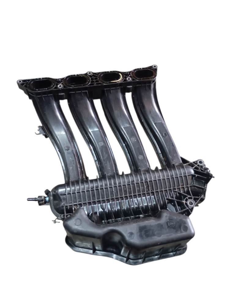 Coletor De Admissao Renault Sandero Rs 2.0 2020 2021