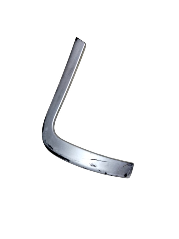 Moldura Difusor Ar Direito Peugeot 207 2009 2010 2011 2012