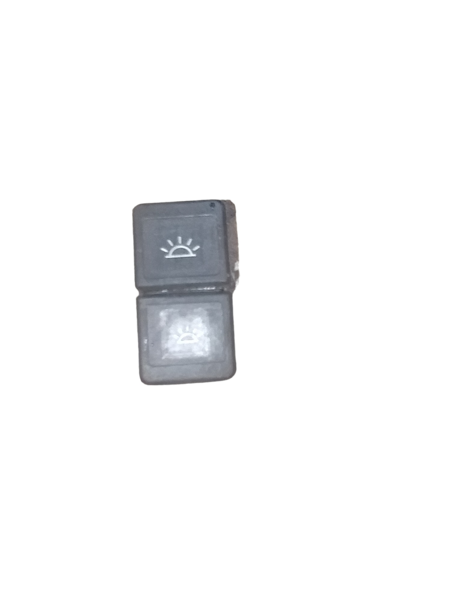 Botão Farol Milha Peugeot 407 2002 A 2011
