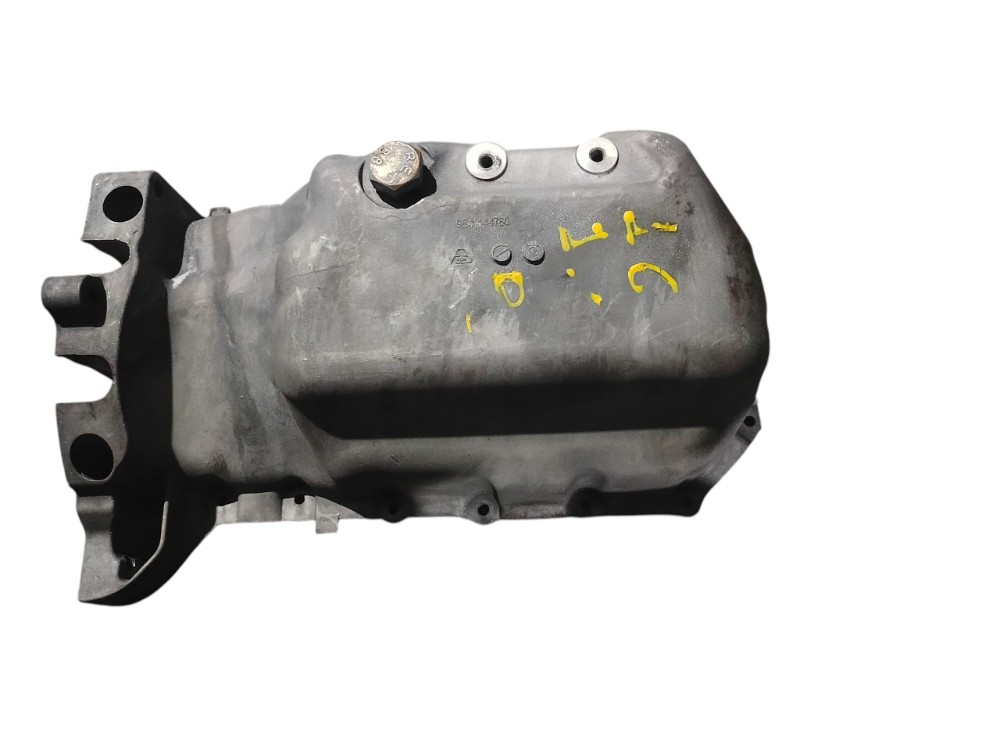 Cárter Oleo Motor Peugeot 207 1.6  2010 2011 2012 2013 2014
