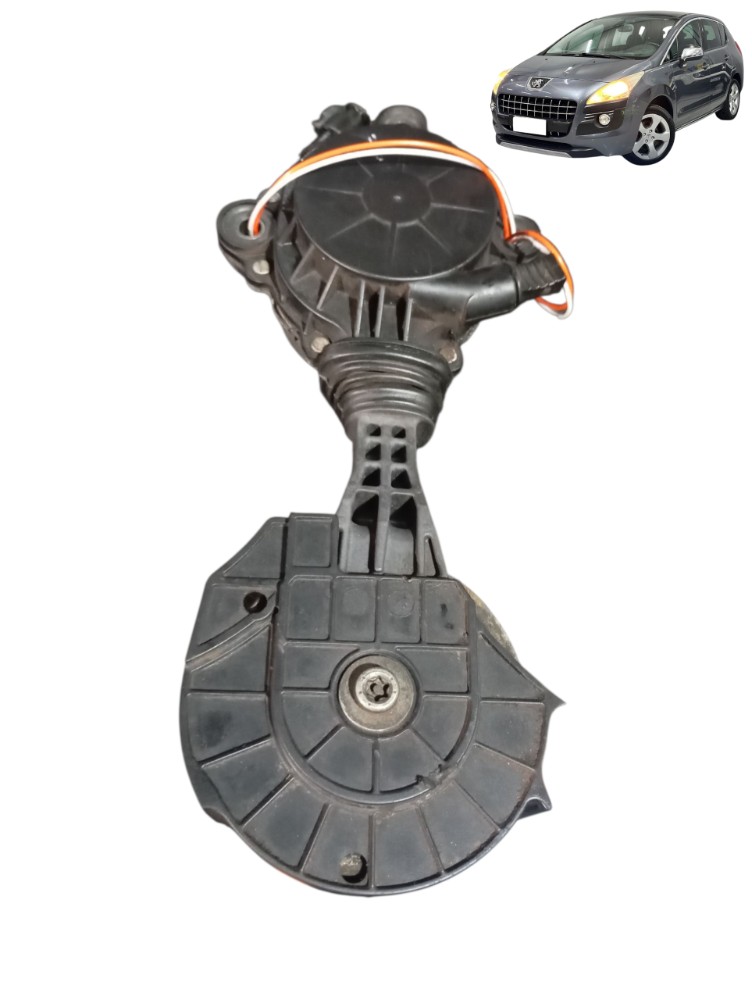 Tensor Esticador Correia Peugeot 3008 Griffe Thp 2011 2012 Esticador Correia