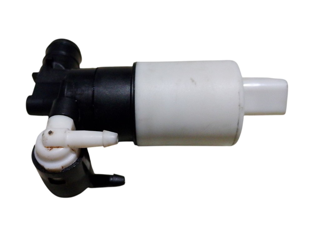 Bomba Esguicho Limpador De Parabrisa Renault Sandero 2011