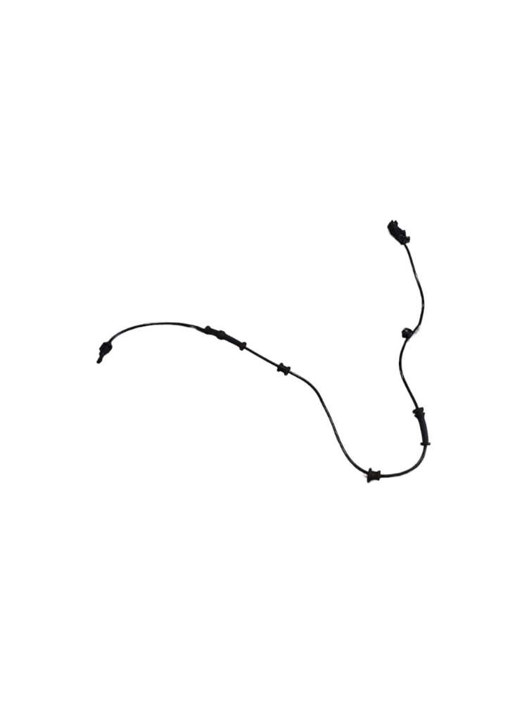 Sensor ABS traseira jeep gran Cherokee 3.6 2010 2011