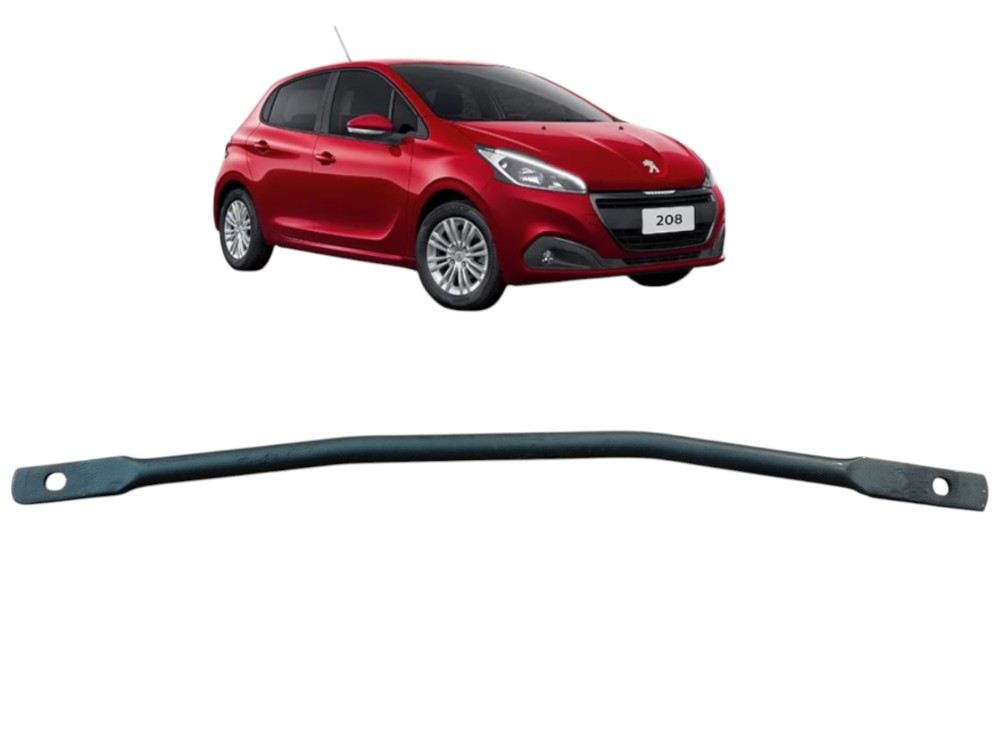 Barra Torção Agregado Dianteiro L.D Peugeot 208 1.0 1.6 2019