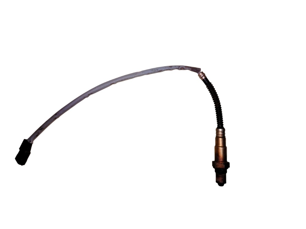 Sonda Lambda Renault Sandero 1.6 16v 2010