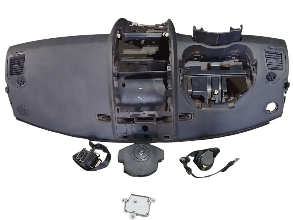 Painel Tabelie Renault Megane 2006