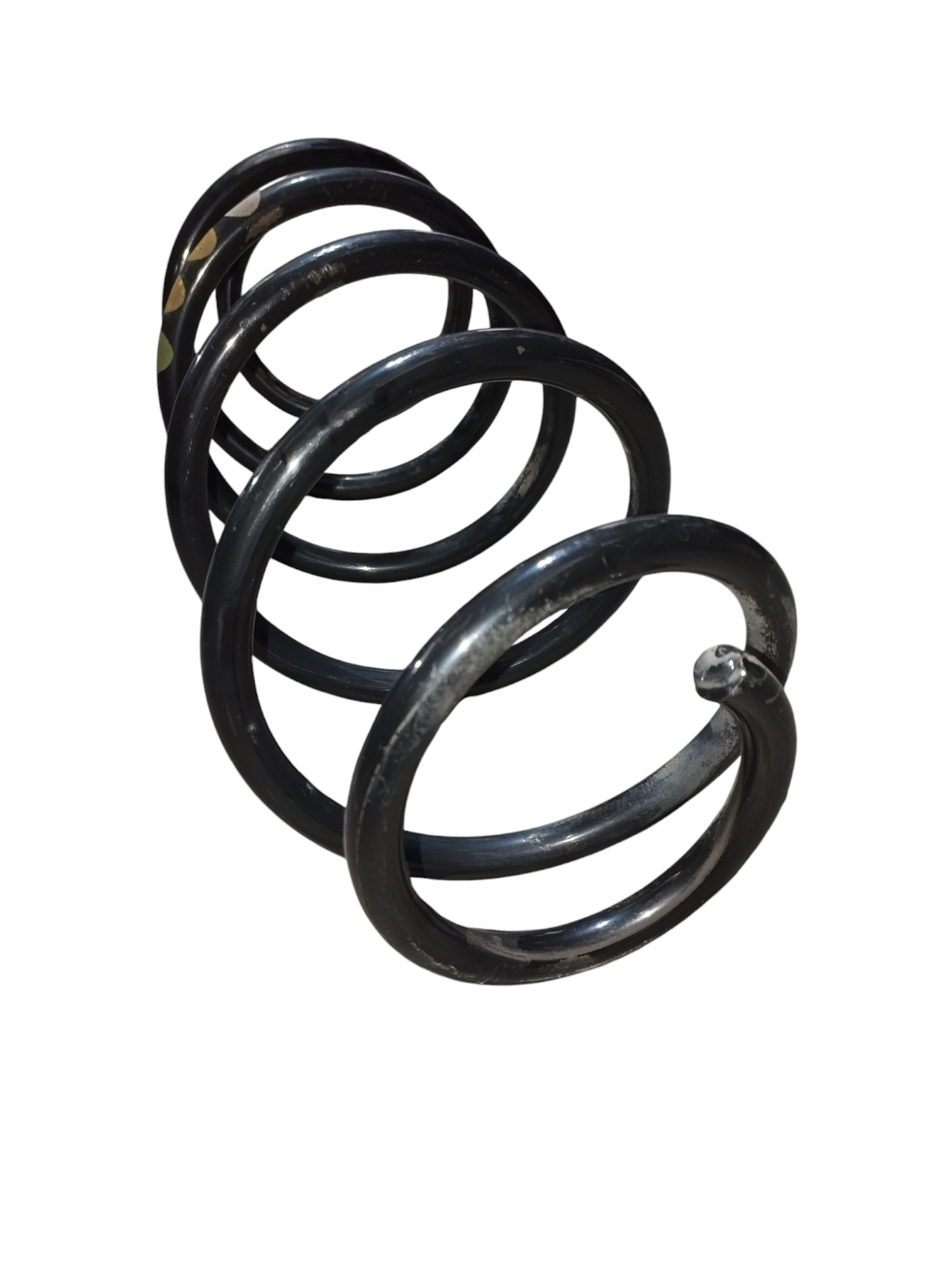 Mola Dianteira Peugeot 408 1.6 Thp 2012 2013 6