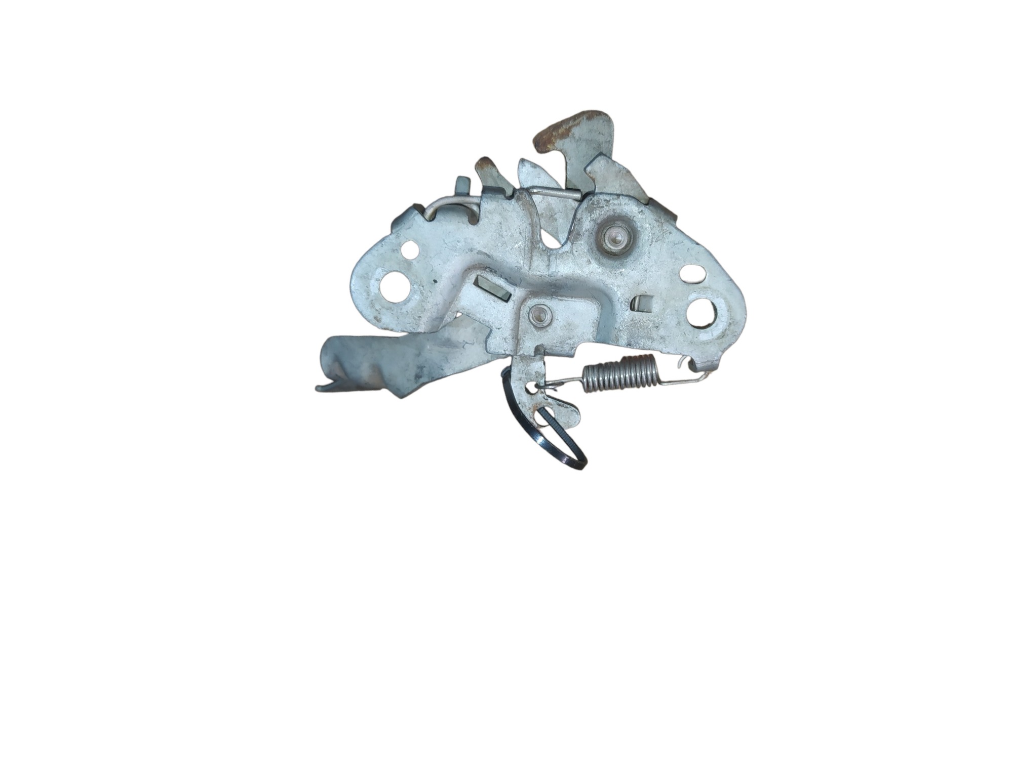 Fechadura Capô Citroen Xsara Picasso 2001 A 2011