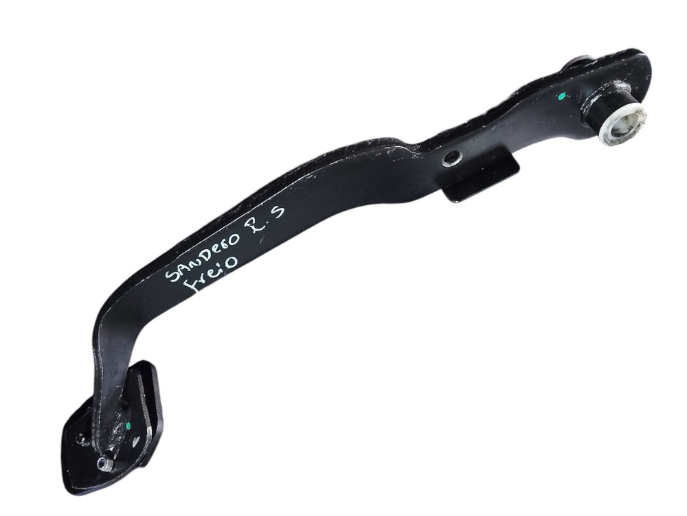 Pedal De Freio Renault Sandero Rs 2017 2018