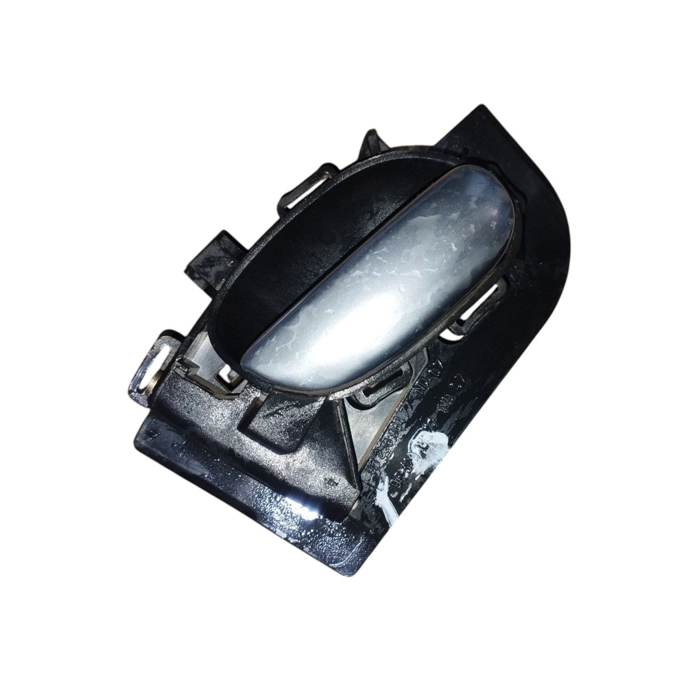 Maçaneta Interna Dianteira Esquerda Peugeot 206 2010 2015 Dianteira
