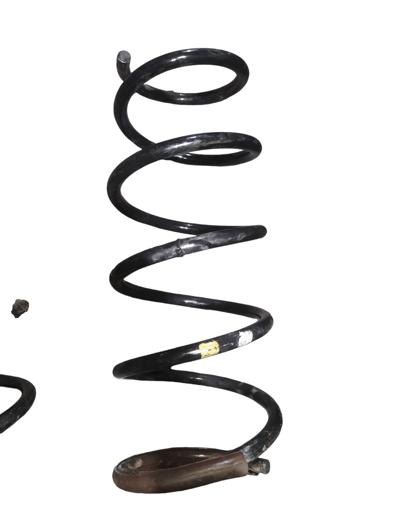 Par Mola Dianteira Direita Renault Duster 2012