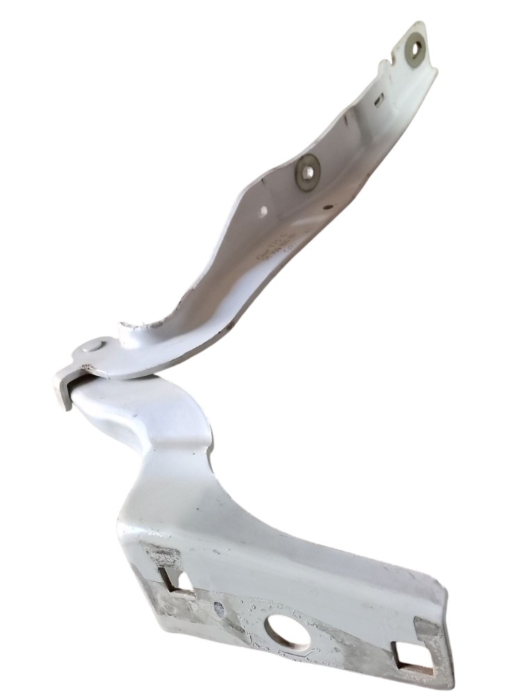 Dobradiça Braço Esquerdo Capô Peugeot 308 408 2010 2016