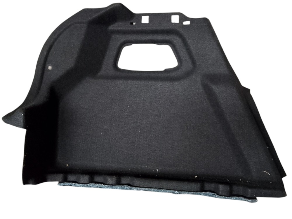 Forro Porta Mala Esquerdo Peugeot 208 1.6 2021 2022 2023
