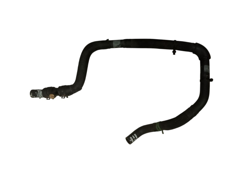 Mangueira radiador ar quente renault kwid 1.0 2024 2025