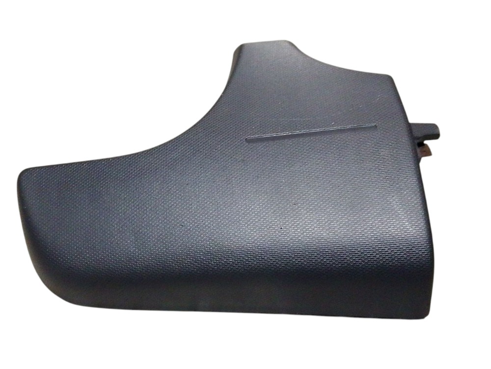 Moldura Esquerda Do Painel Renault Duster 1.6 2018 2019