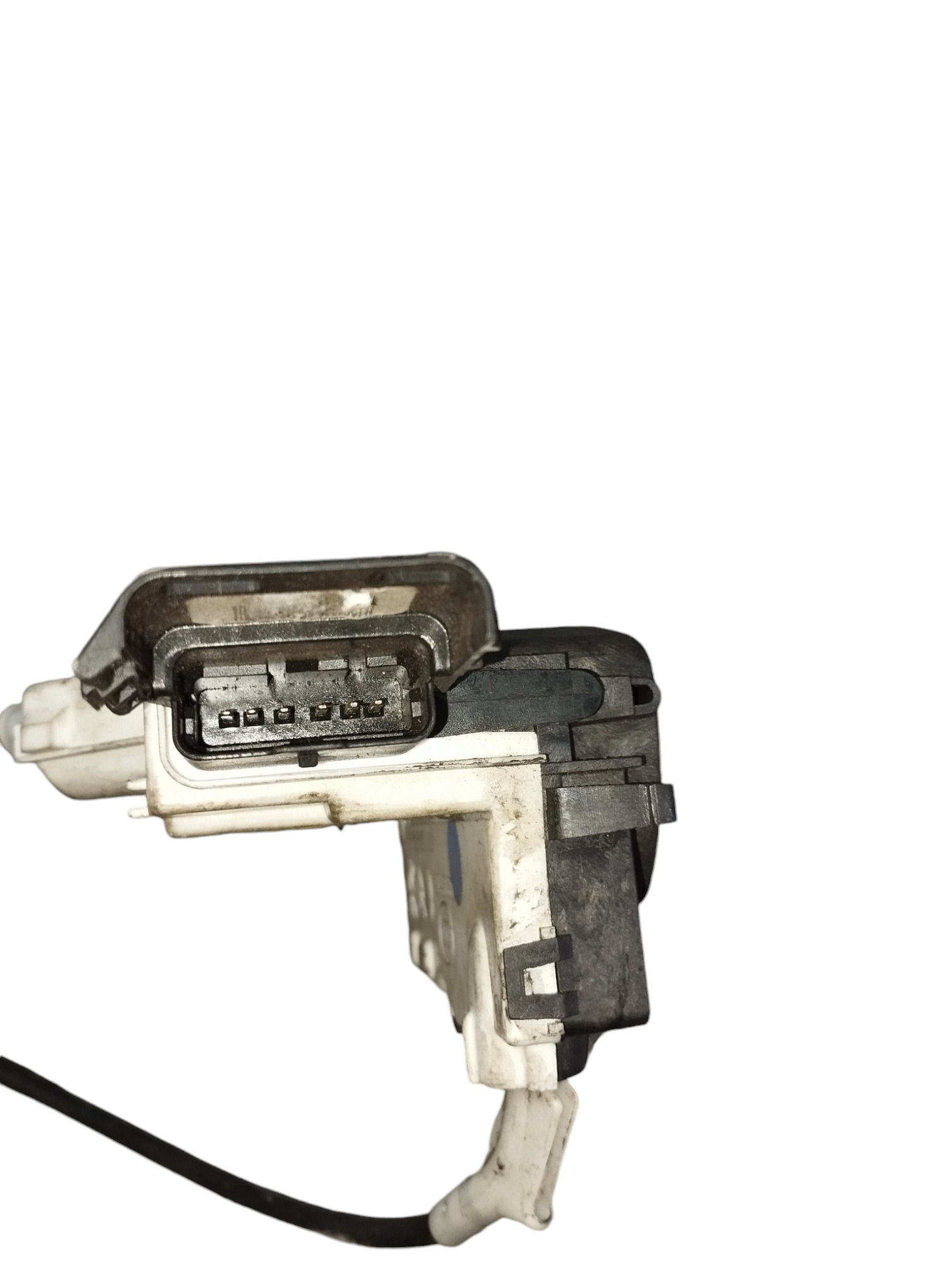 Fechadura Porta Traseira Direita Citroen C3 1.5 2014