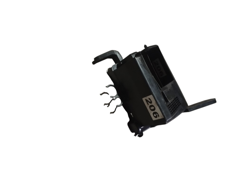 Suporte Caixa Fusível Peugeot 206 2003 2007 9647804580