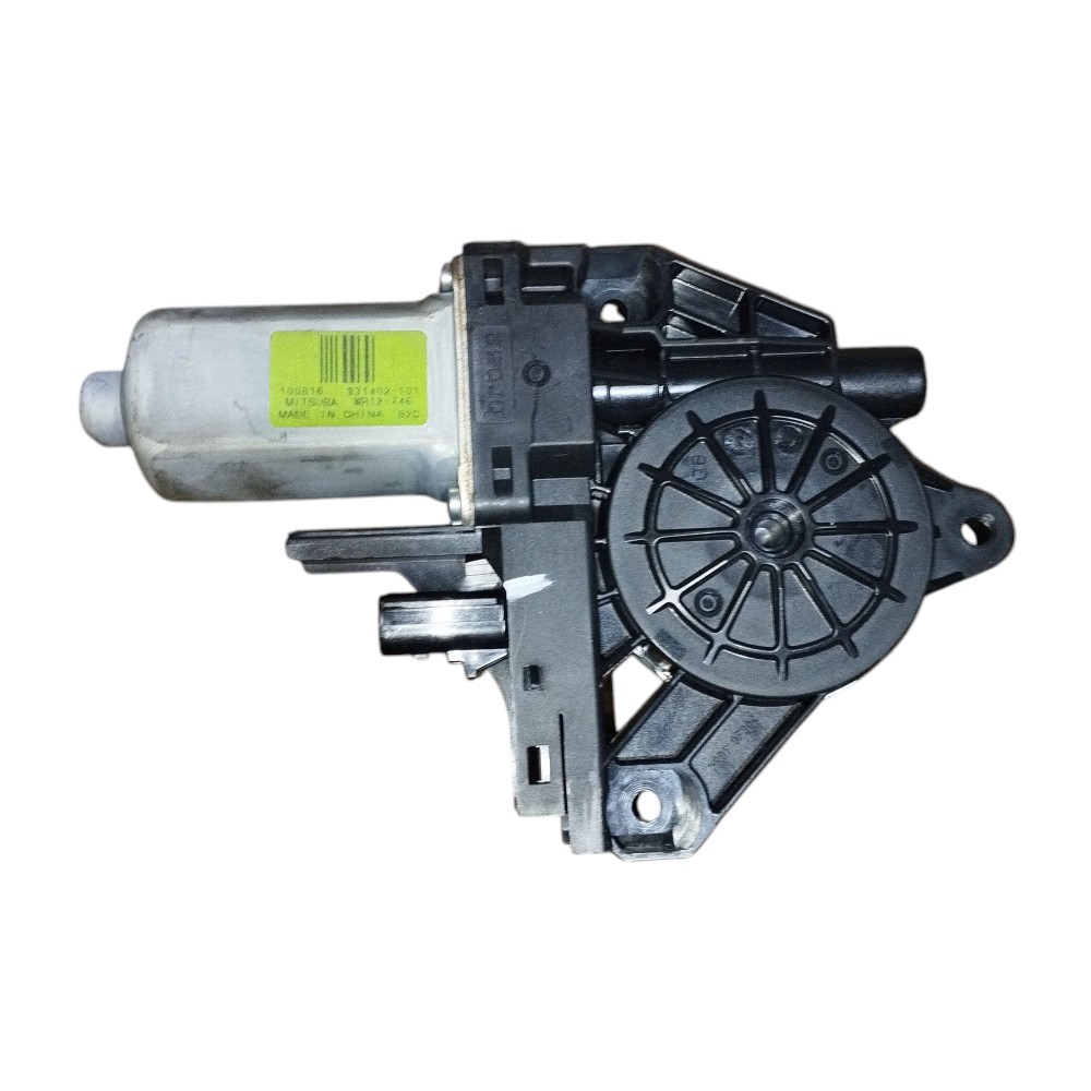 Motor Vidro Traseiro Esquerdo Jeep Cherokee 2010 2011