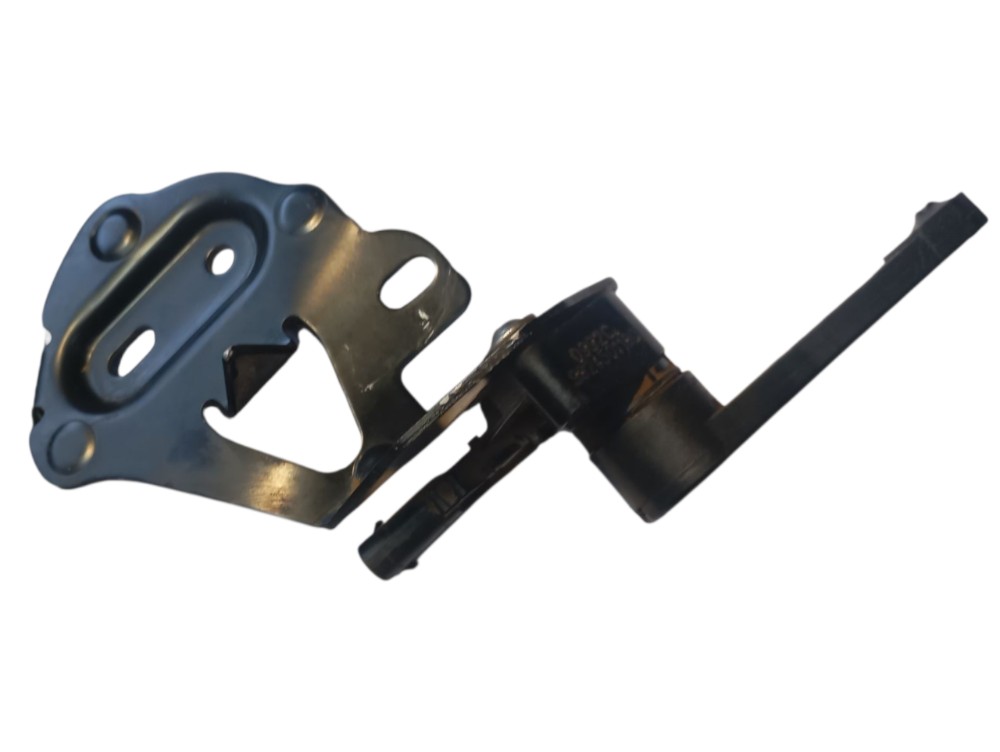 Sensor Ajuste Farol Esquerdo Peugeot 208 2021 2025 Preto
