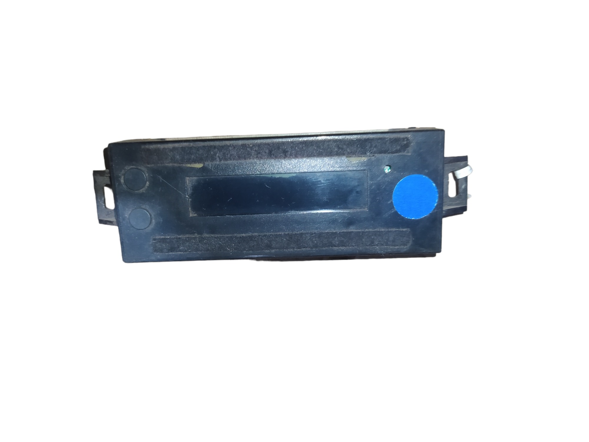 Relógio Display Peugeot 306 2014 9612383080