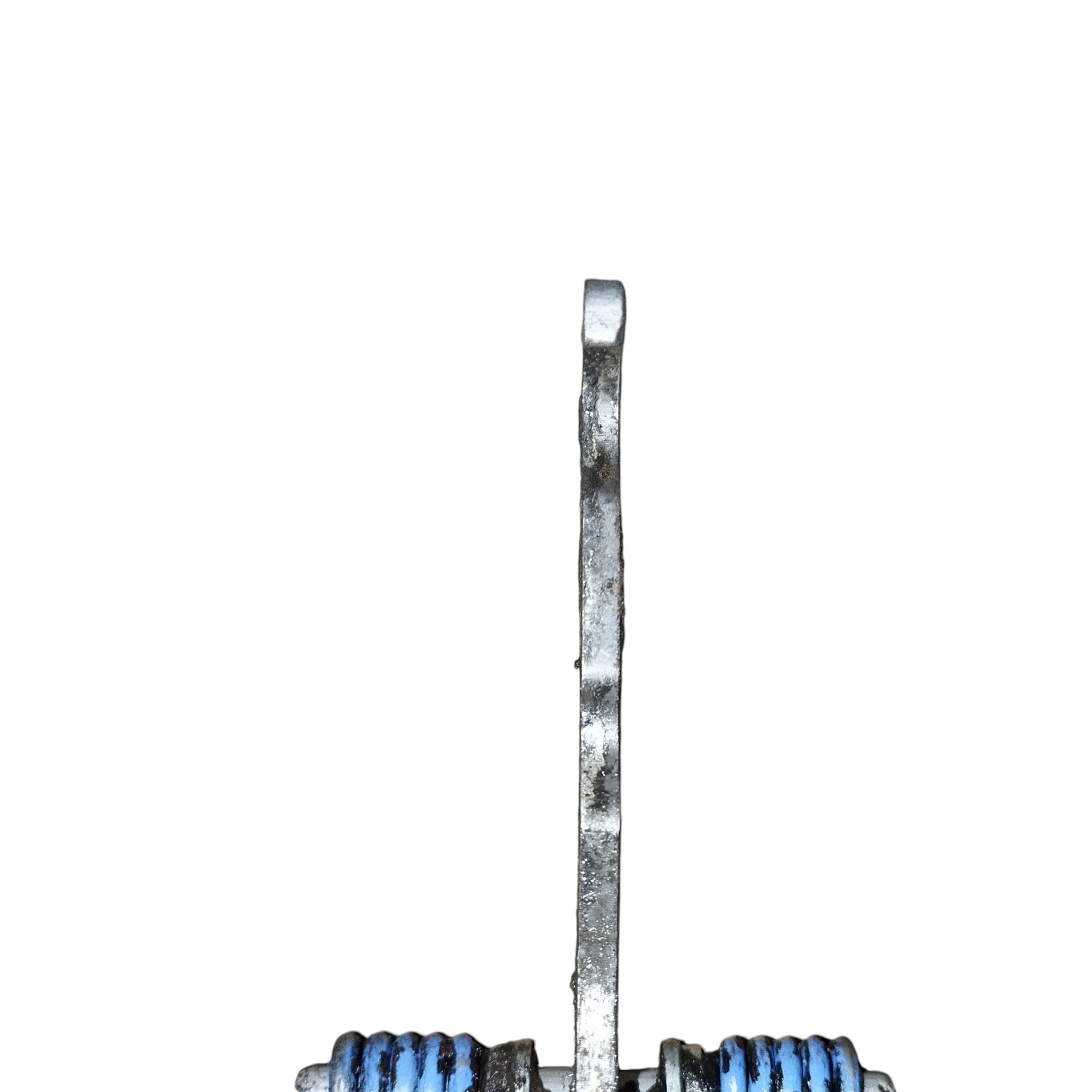 Limitador De Porta Renault Duster 2010 A 2014 Dianteira Direita 2