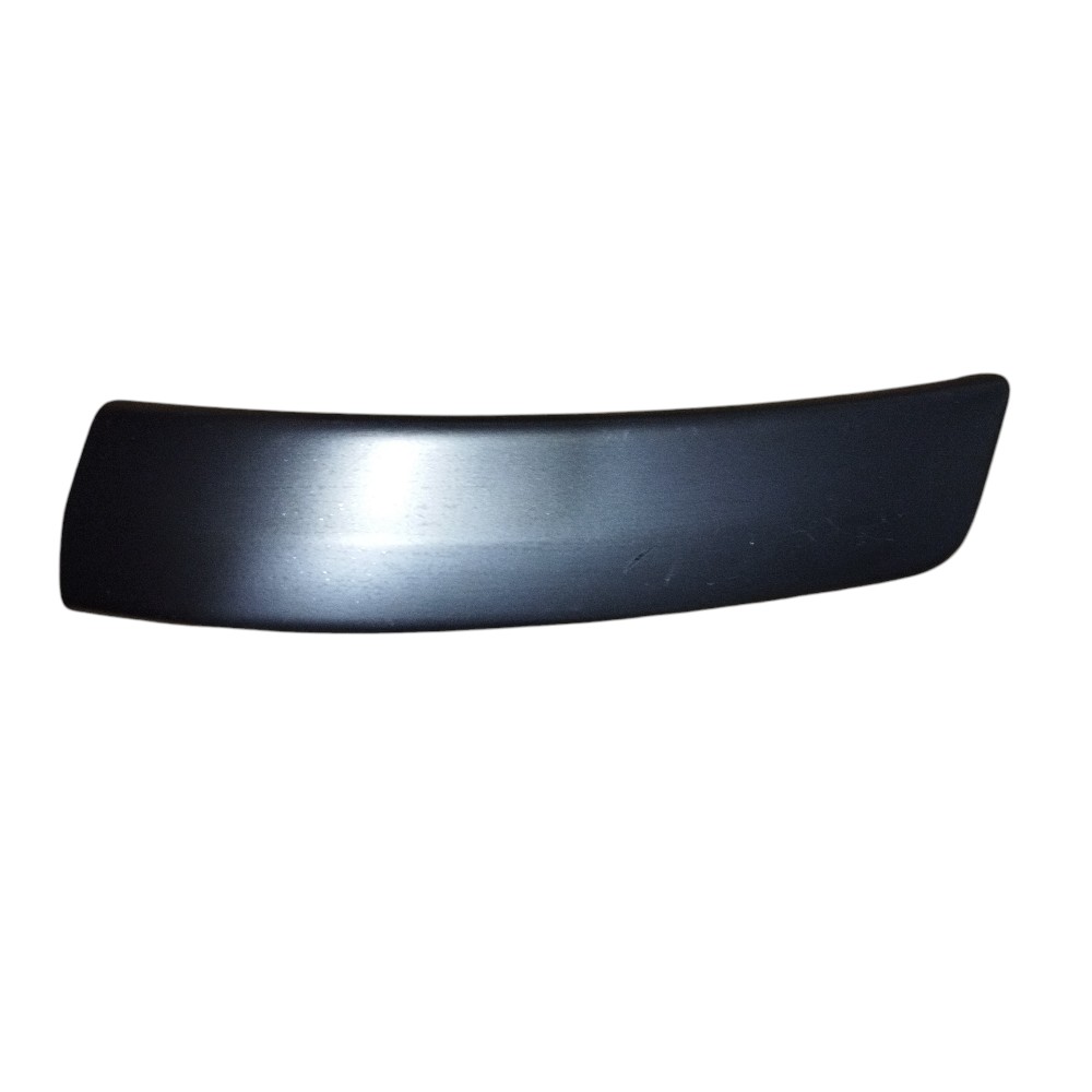 Moldura Puxador Porta Traseira Direita Peugeot 208 2014 2015