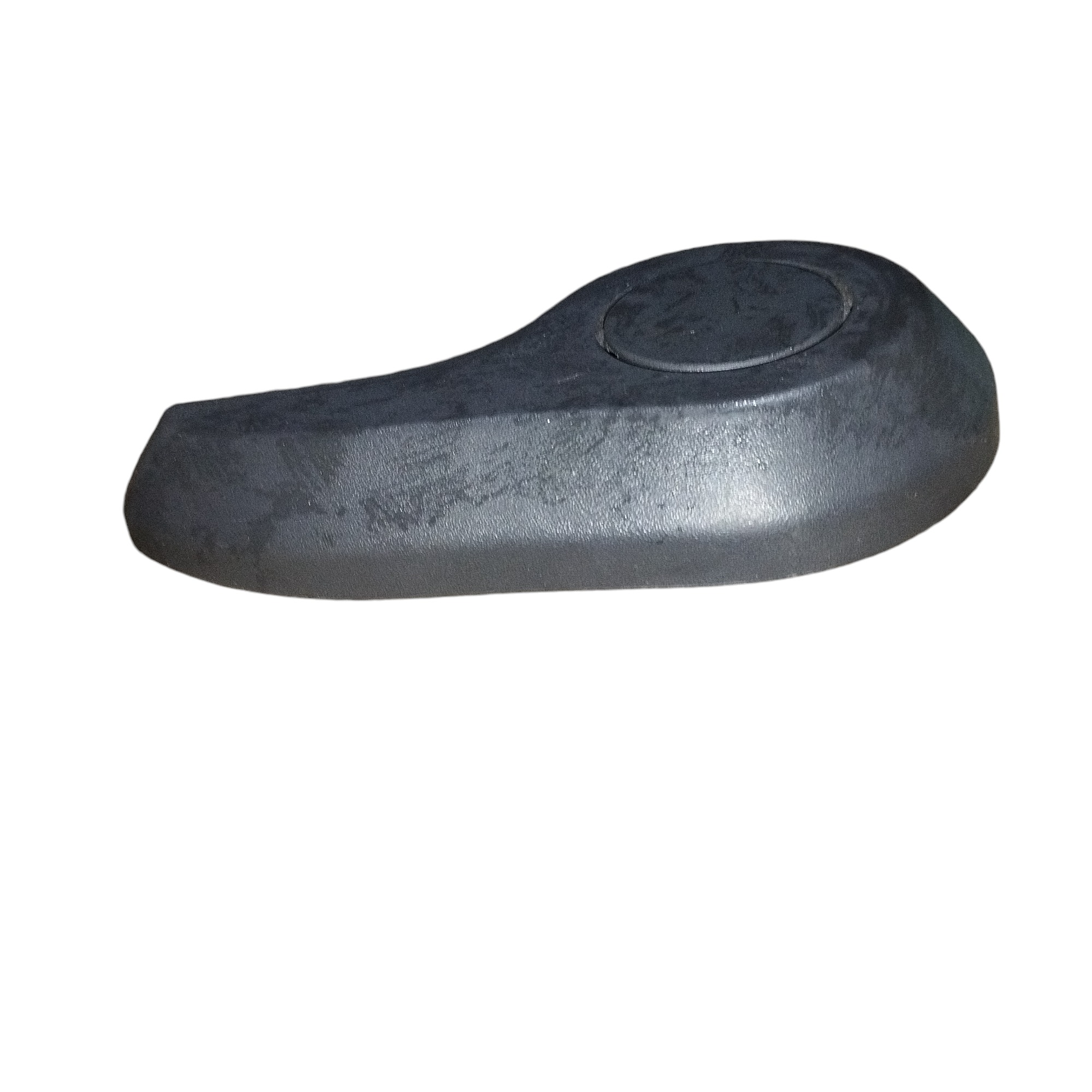 Alavanca Regulagem Banco Dianteiro Direito Sandero 2014 2