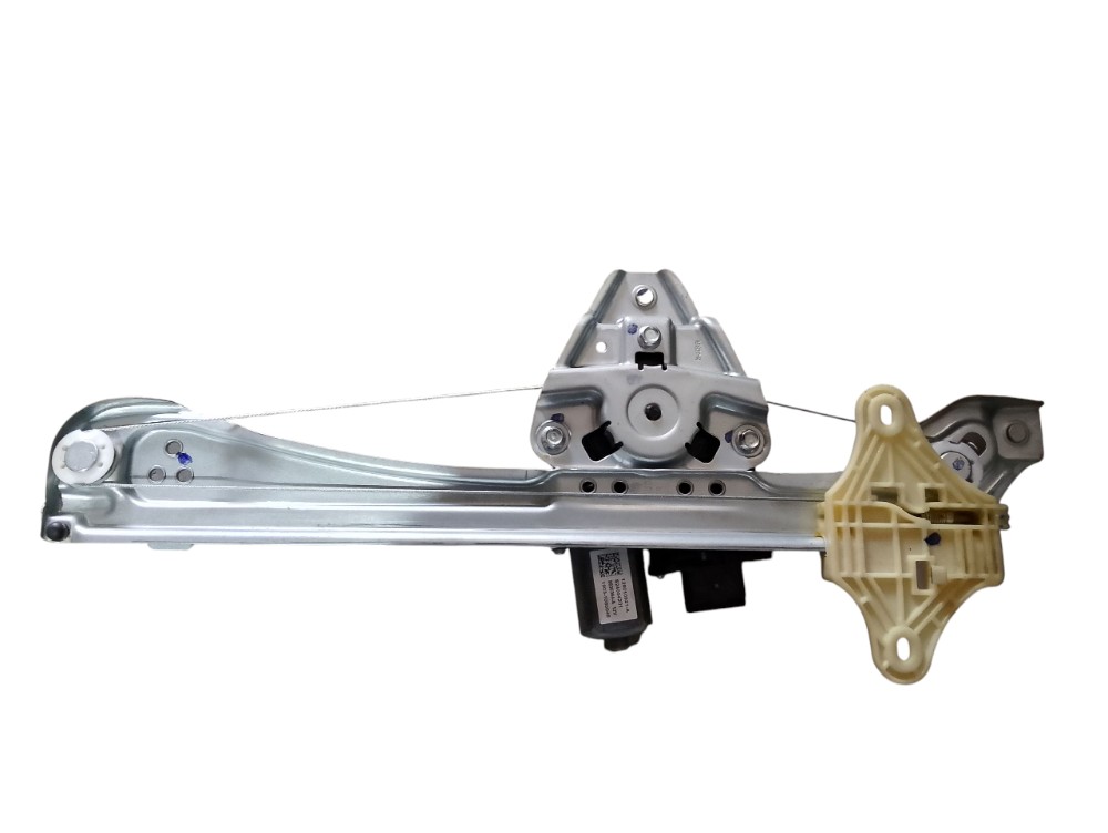 Máquina De Vidro Dianteira Direita Renault Duster 1.6 2022