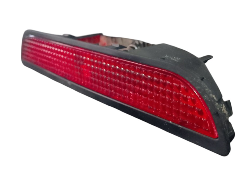 Break Light Luz Freio Oroch Renault Sandero 2015 2018