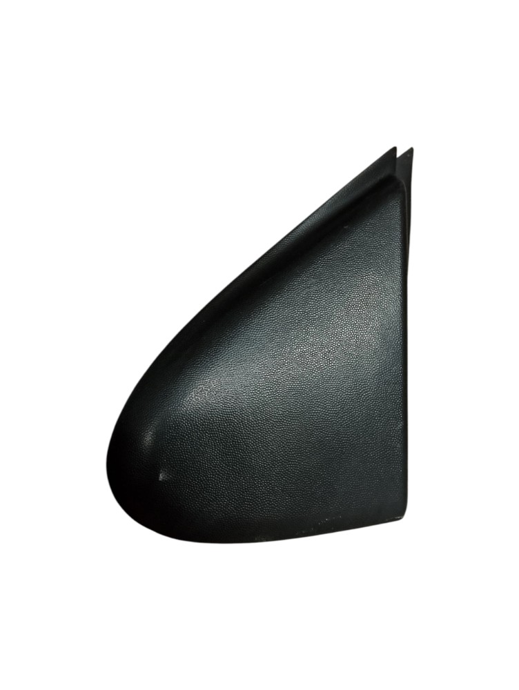 Moldura Externa Retrovisor Esquerdo Renault Fluence 2.0 2013