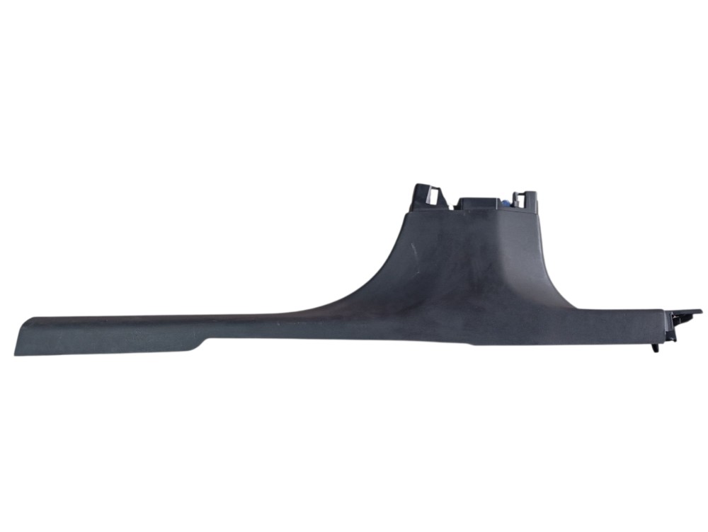 Acabamento soleira direita Peugeot 208 2022 2023