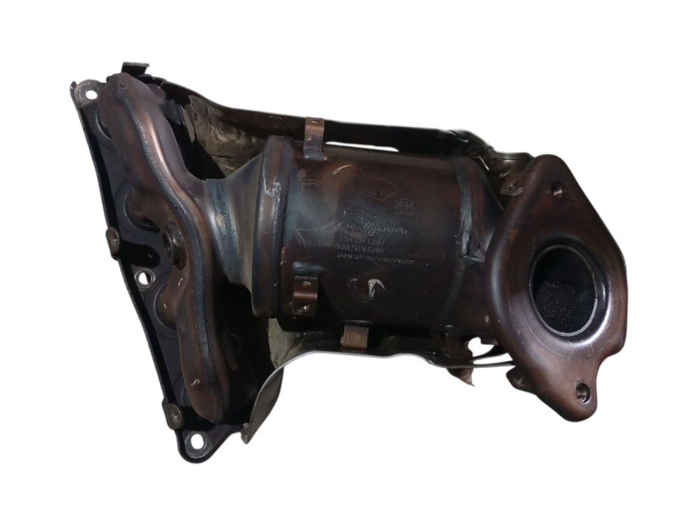 Coletor Catalizador Renault Duster 1.6 2021 2022
