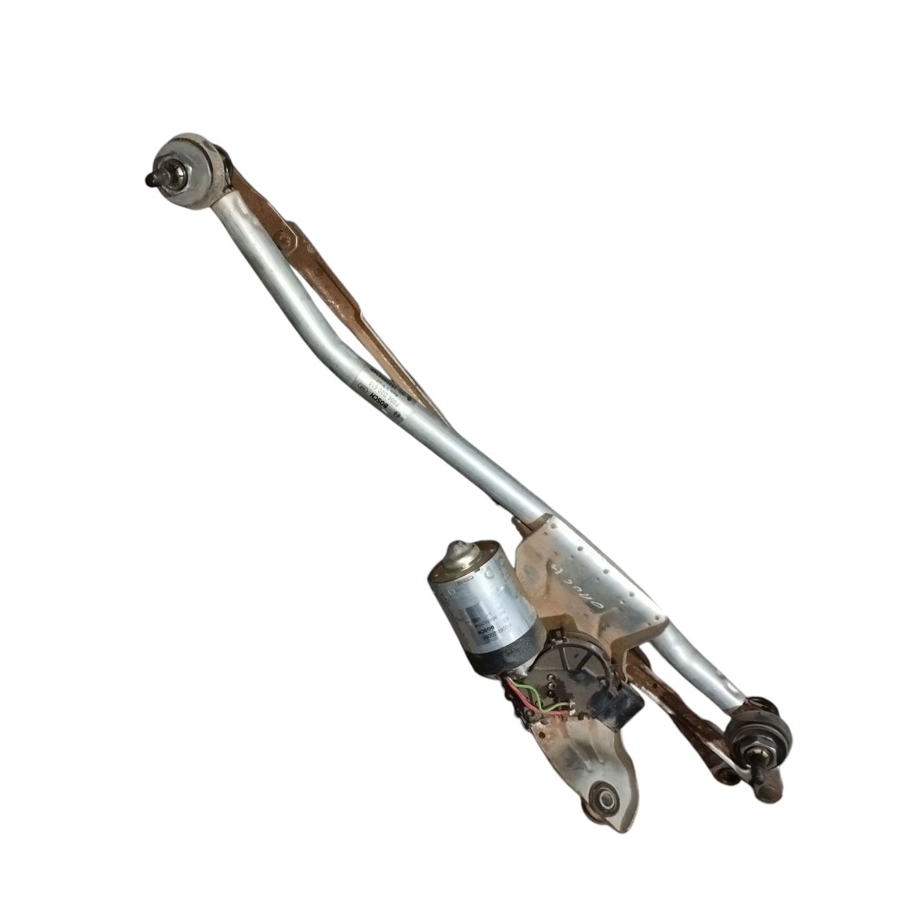 Maquina Limpador Parabrisa Renault Oroch 1.6 2022 2023