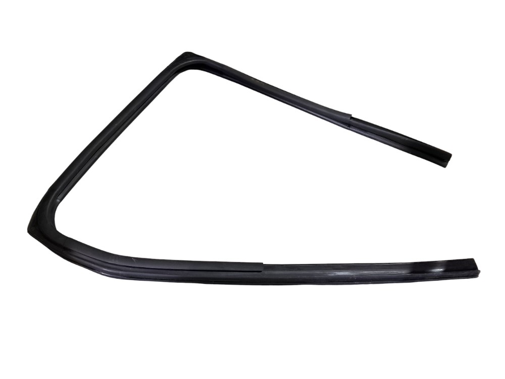 Borracha Canaleta Traseira Direita Renault Duster 2021 2023