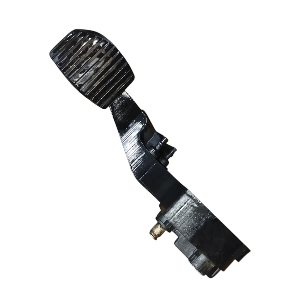 Pedal De Embreagem Citroen C3 2003  2008
