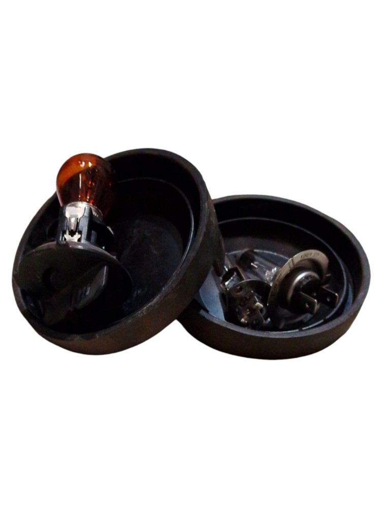 Kit Lampada Renault Sandero 2014