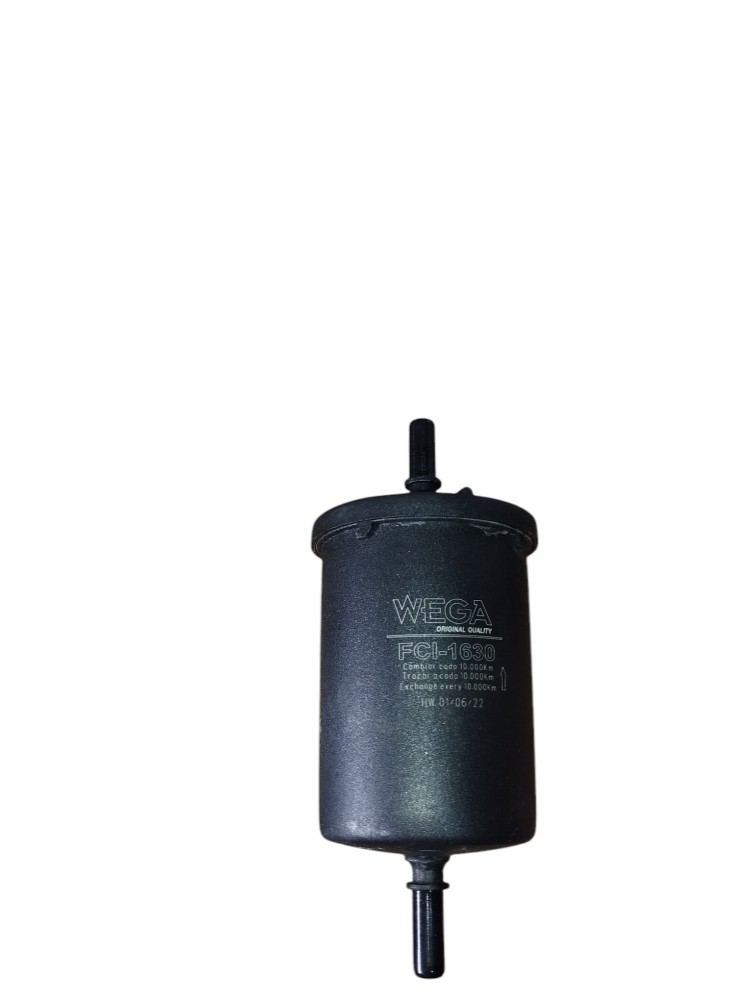 Filtro Combustível Citroen C3 1.5 2014 2015