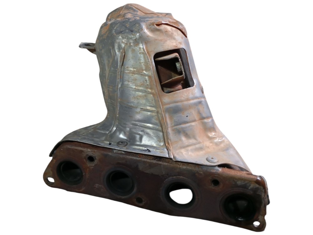 Catalizador Renault Oroch 1.6 16v 2023