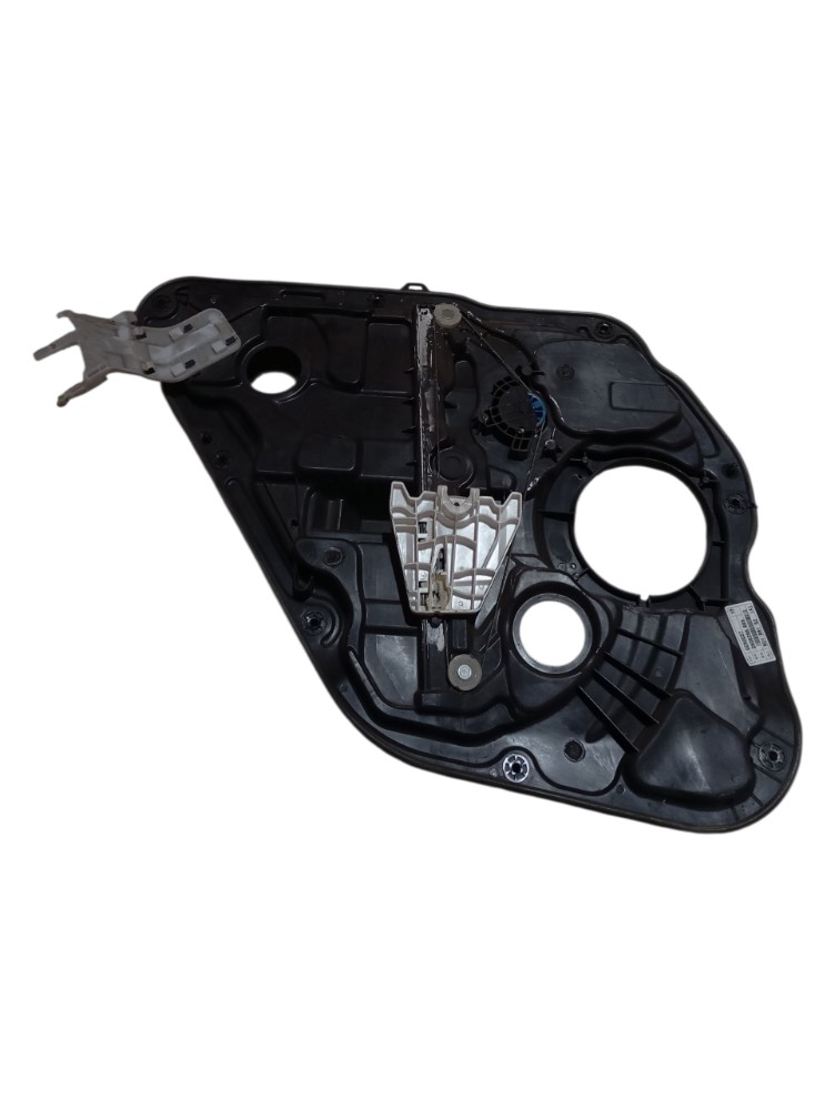 Maquina vidro porta traseira direita Hyundai sonata 2012