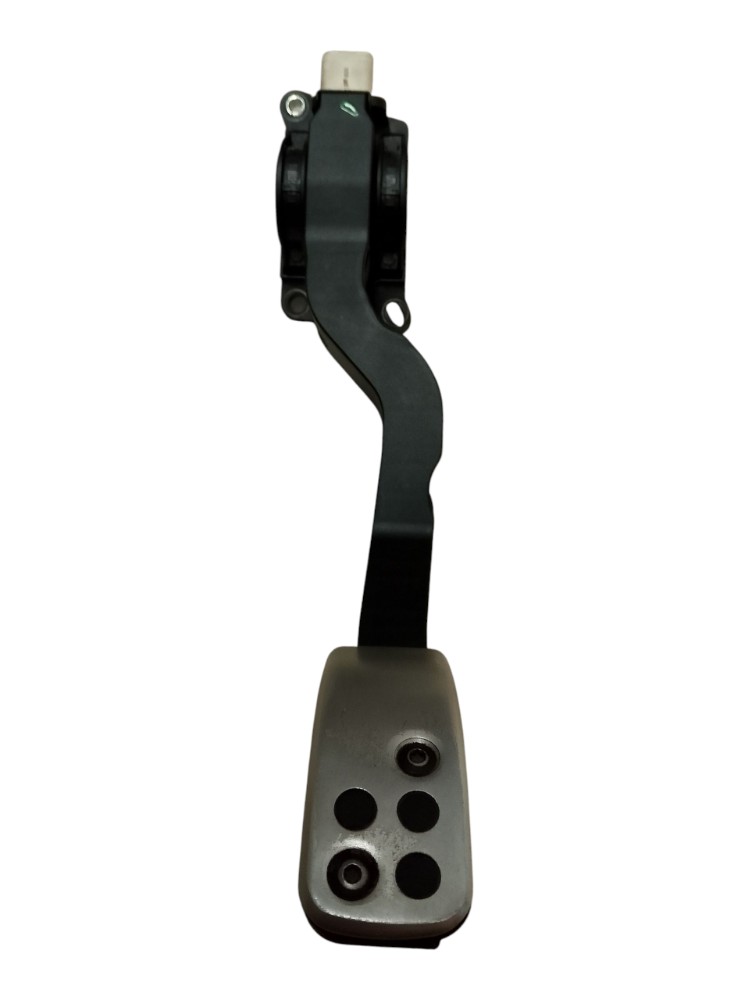 Pedal Acelerador Eletronico Peugeot 207 1.6 2009 2010