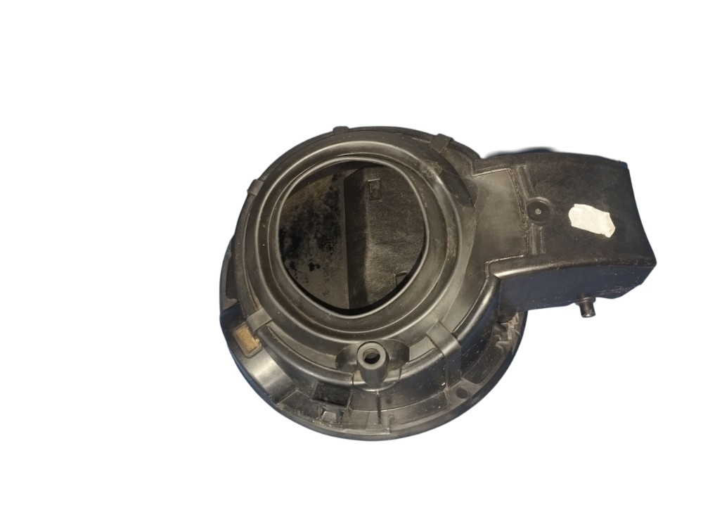 Portinhola Tanque Combustível Citroen C3 2014 A 2015