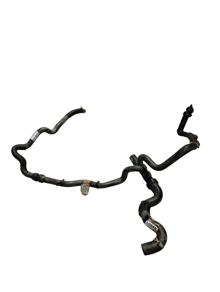 Mangueira De Agua Do Radiador Renault Logan 1.6 2016