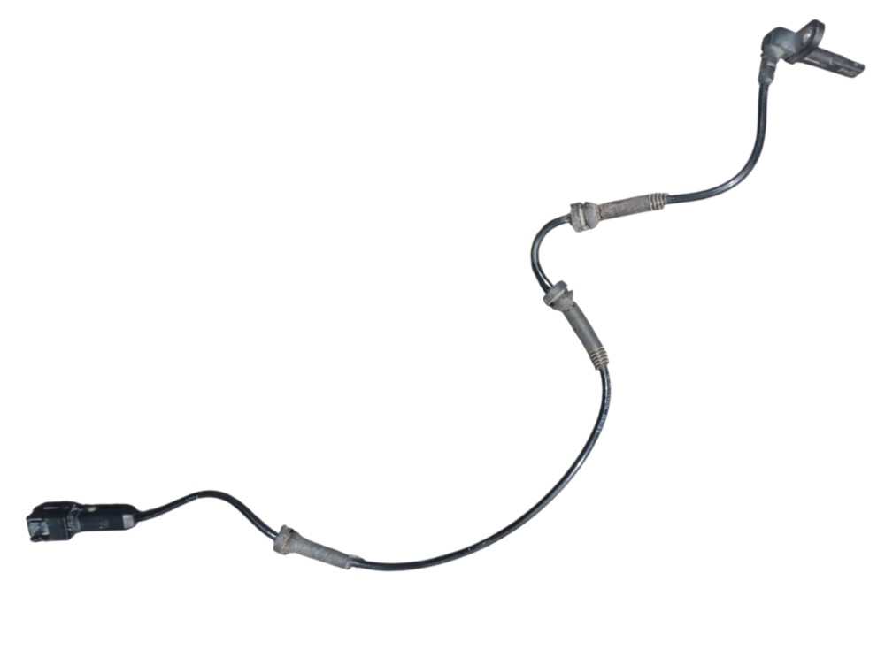 Sensor ABS Dianteiro Renault Sandero Logan 1.0 16v 2014 2015