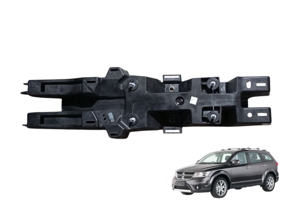 Suporte Console Câmbio Dodge Journey Freemont 3.6 2010 2018